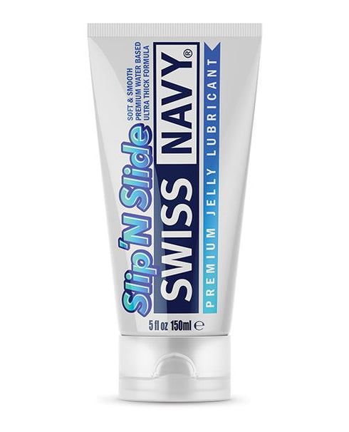 Swiss Navy Max Tamaño Cream